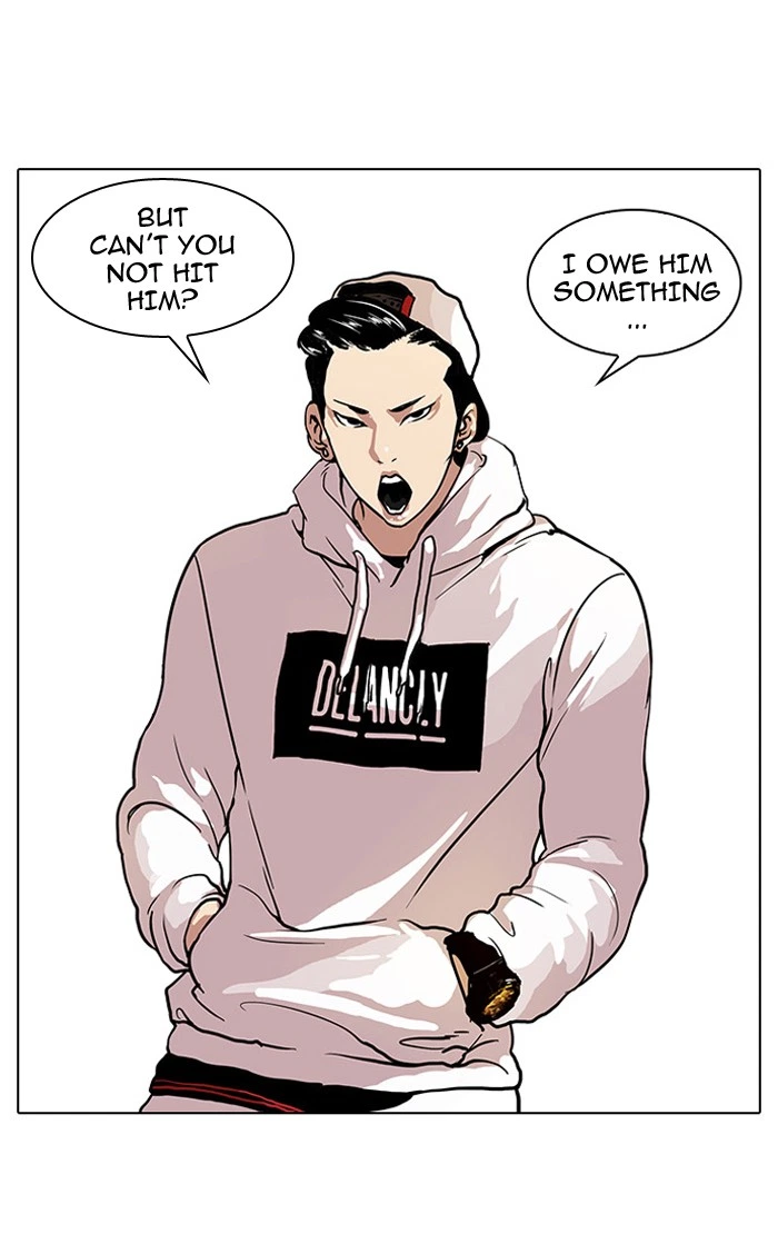 Lookism Chapter 30 — page 22
