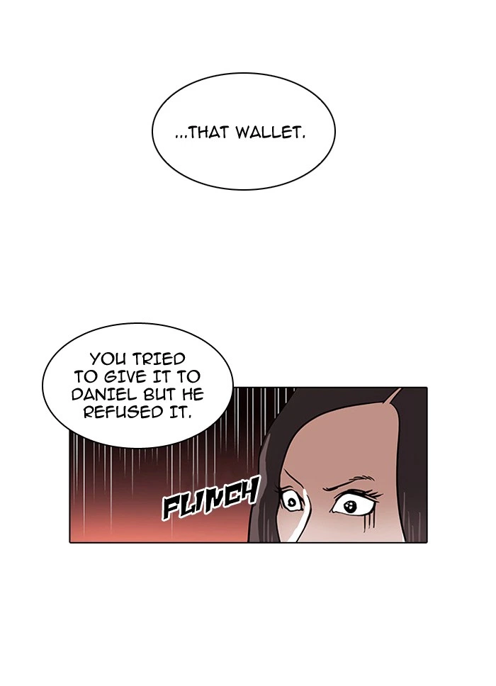 Lookism Chapter 30 — page 27