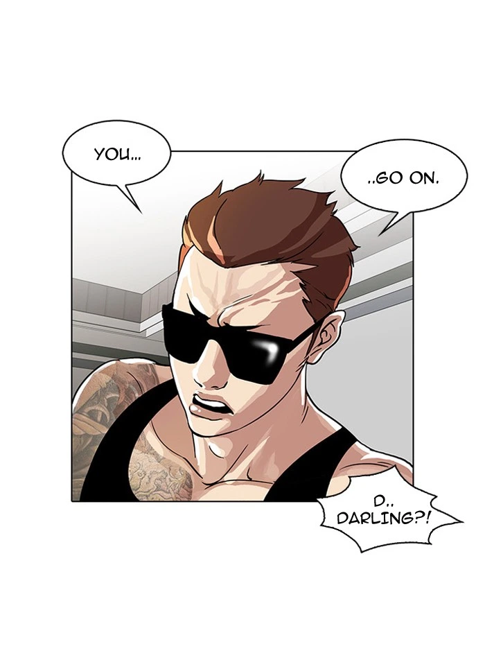Lookism Chapter 30 — page 29