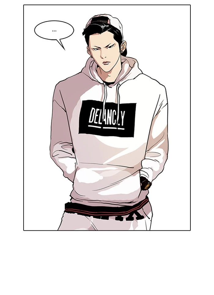Lookism Chapter 30 — page 30