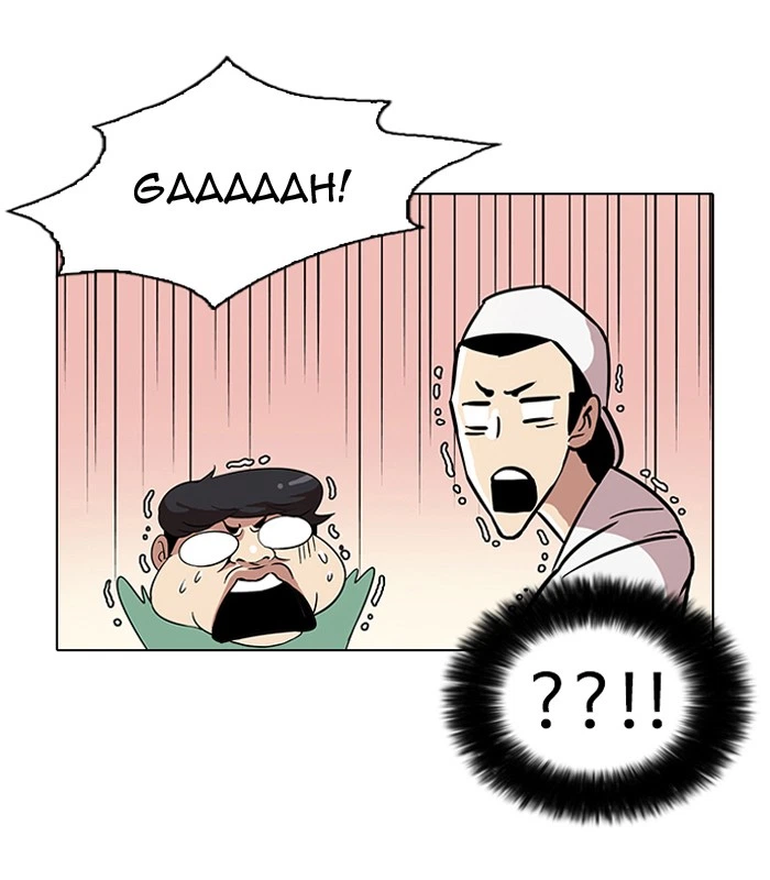 Lookism Chapter 30 — page 36