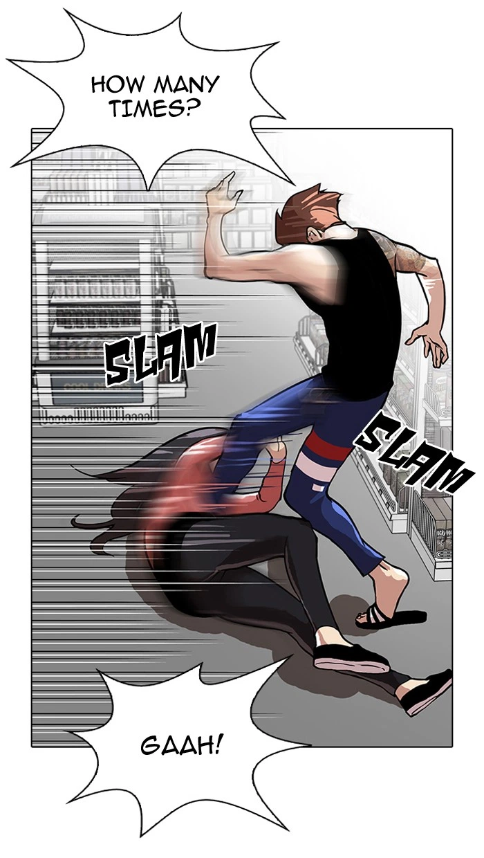 Lookism Chapter 30 — page 38