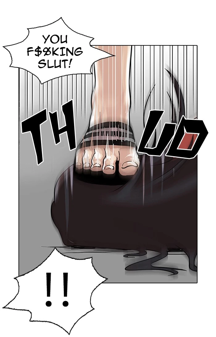 Lookism Chapter 30 — page 39