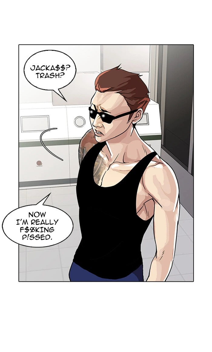 Lookism Chapter 30 — page 44