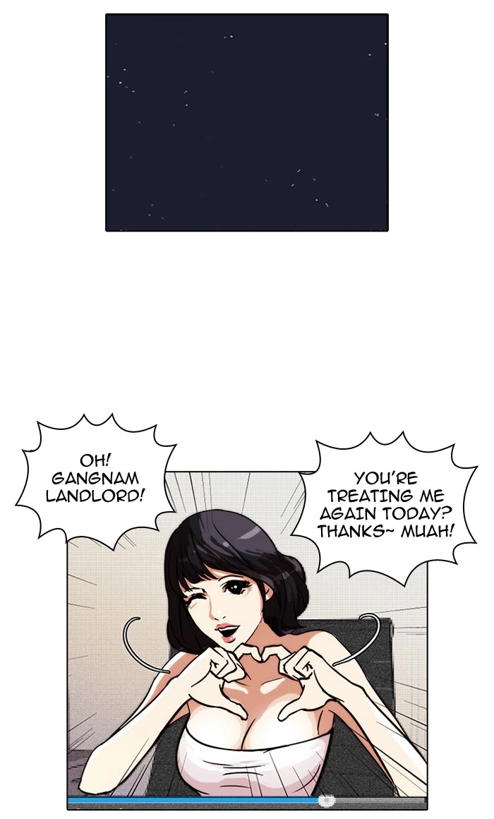 Lookism Chapter 30 — page 47
