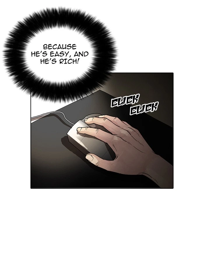 Lookism Chapter 30 — page 50