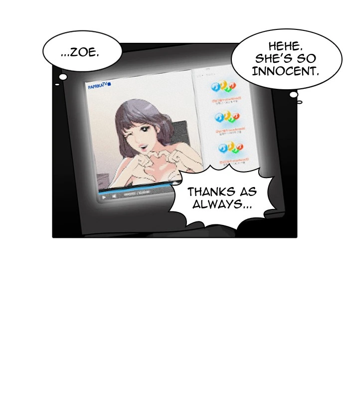 Lookism Chapter 30 — page 51