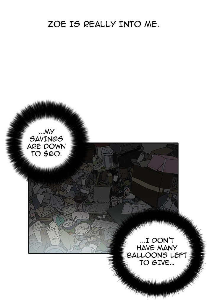 Lookism Chapter 30 — page 53