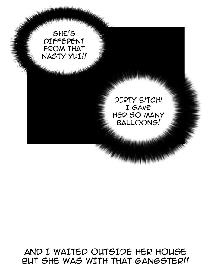 Lookism Chapter 30 — page 55