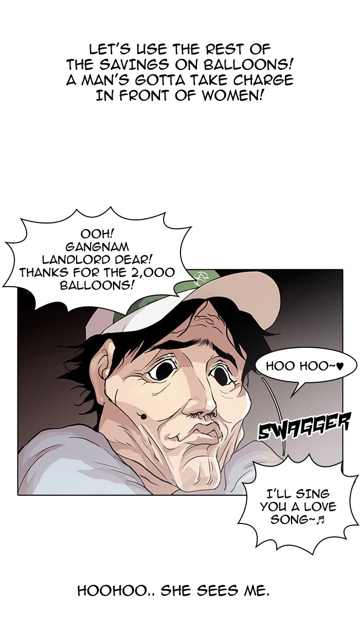 Lookism Chapter 30 — page 62