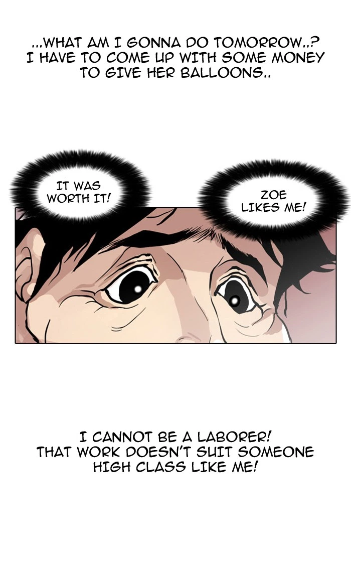 Lookism Chapter 30 — page 63