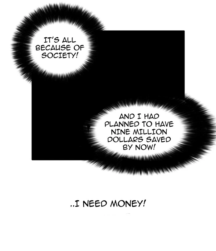 Lookism Chapter 30 — page 64