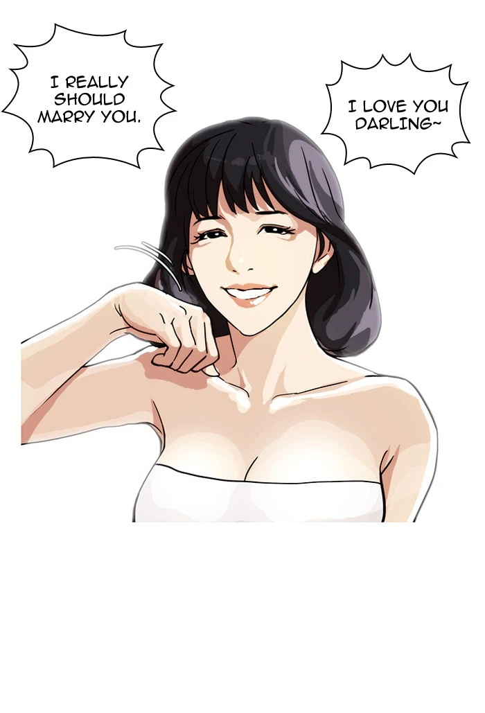 Lookism Chapter 30 — page 66