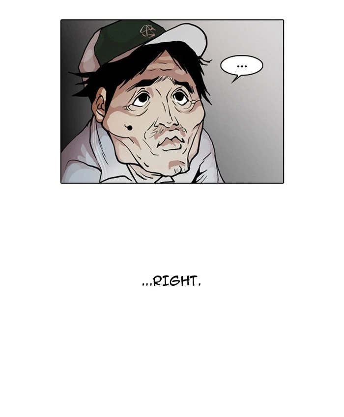 Lookism Chapter 30 — page 67
