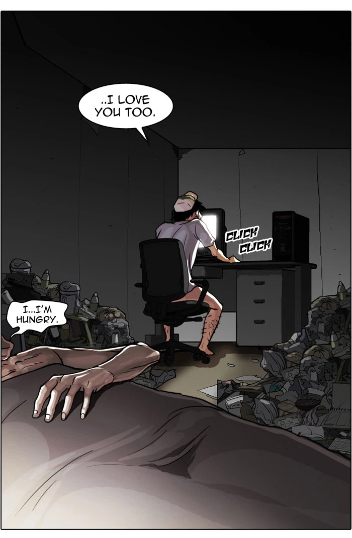 Lookism Chapter 30 — page 68