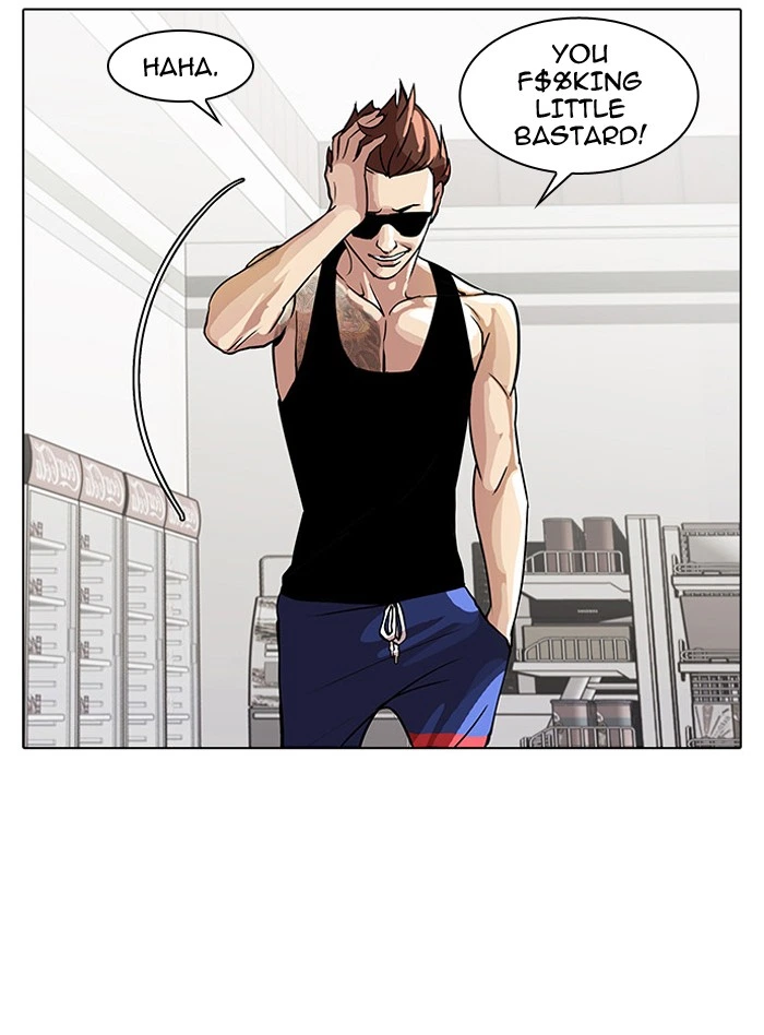 Lookism Chapter 31 — page 2