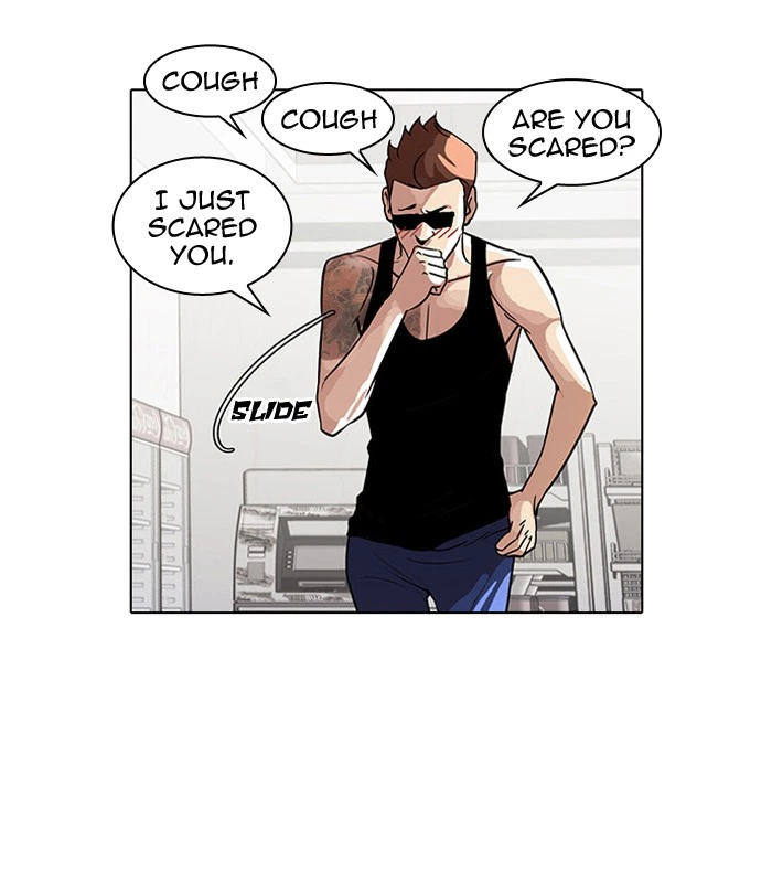 Lookism Chapter 31 — page 8