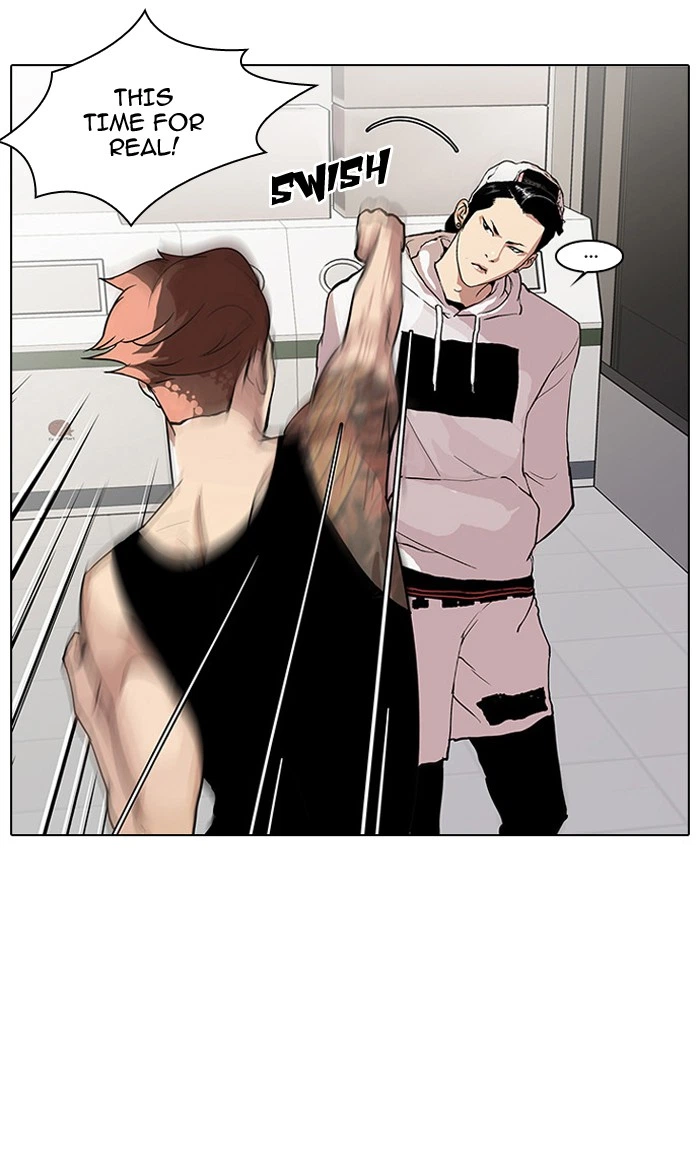 Lookism Chapter 31 — page 9