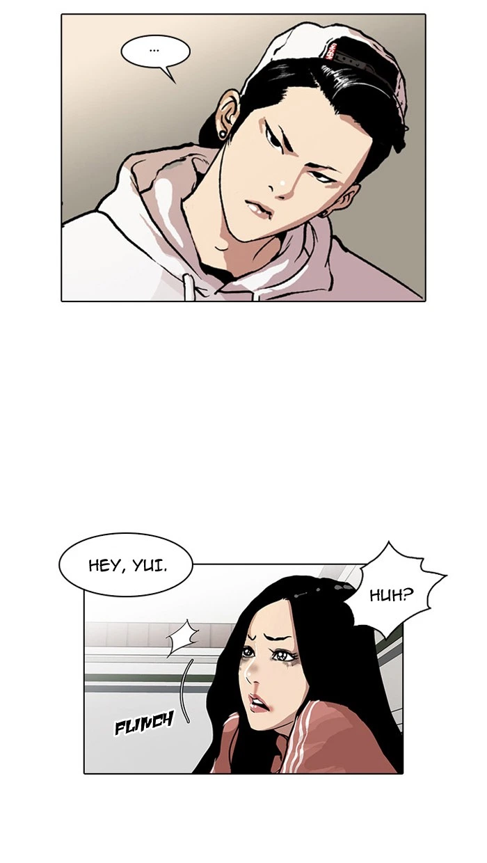 Lookism Chapter 31 — page 10