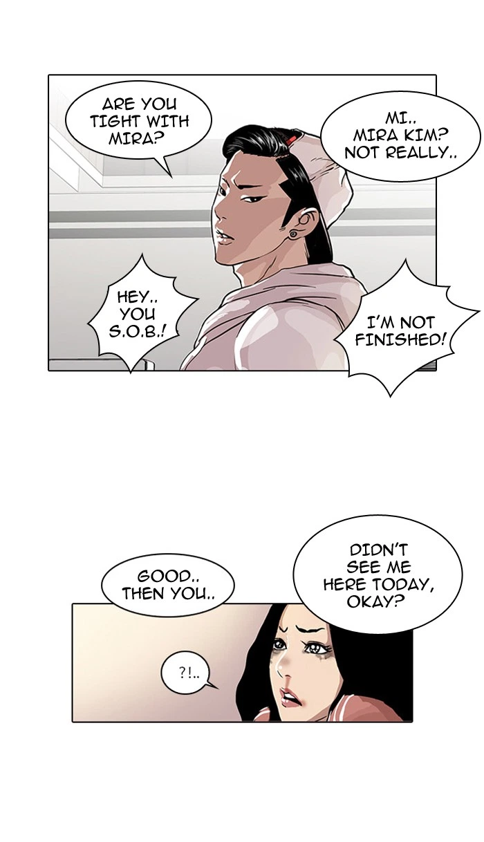 Lookism Chapter 31 — page 11