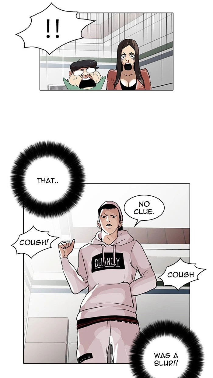 Lookism Chapter 31 — page 15