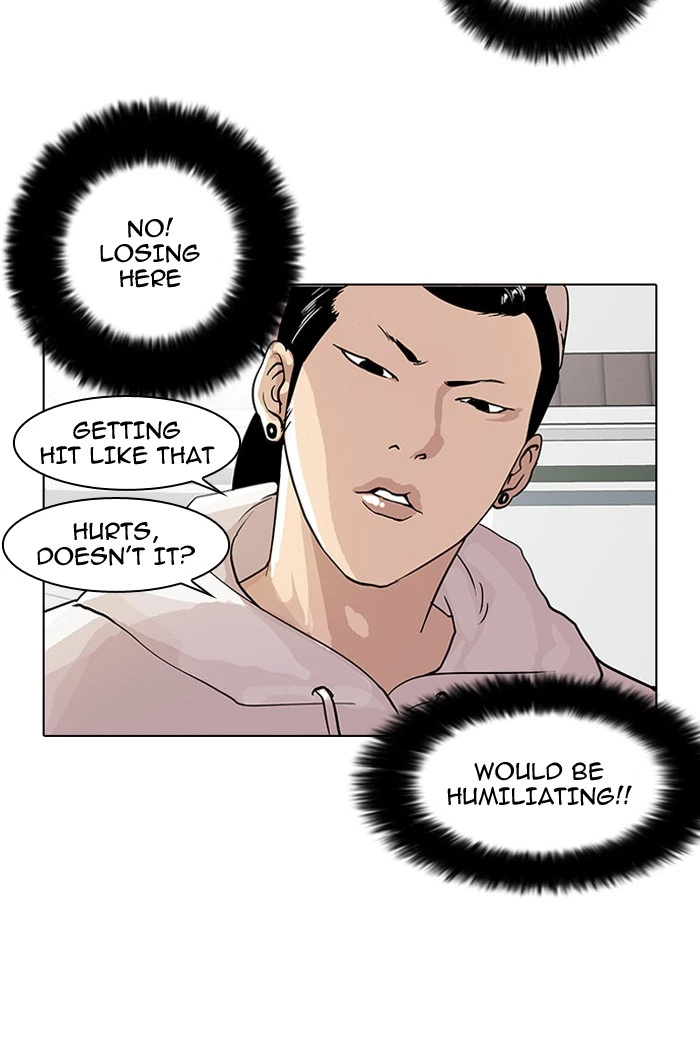 Lookism Chapter 31 — page 16
