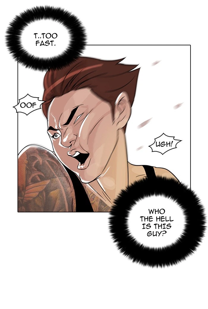 Lookism Chapter 31 — page 19
