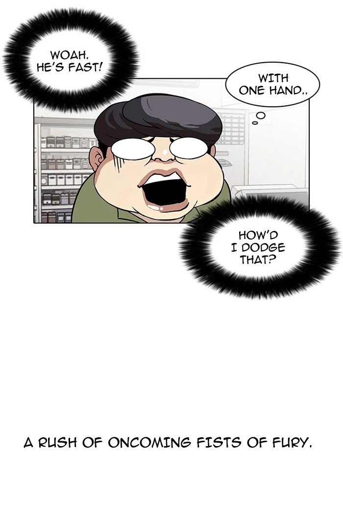 Lookism Chapter 31 — page 20