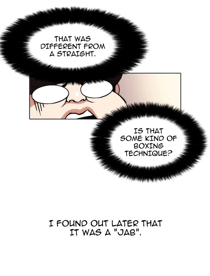 Lookism Chapter 31 — page 21