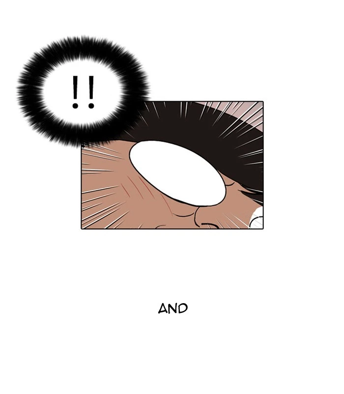 Lookism Chapter 31 — page 22