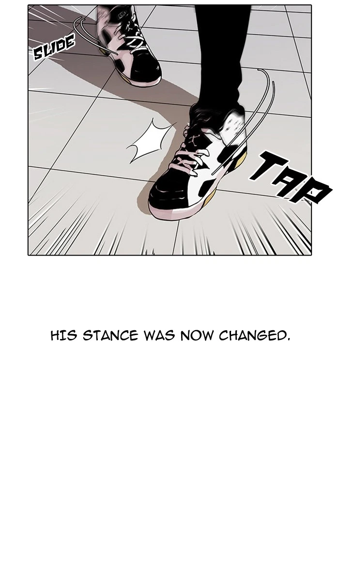 Lookism Chapter 31 — page 23