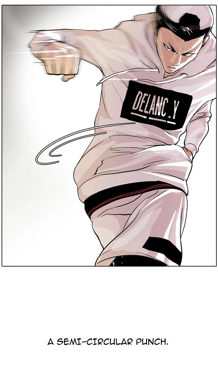 Lookism Chapter 31 — page 24