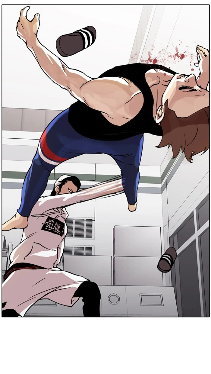 Lookism Chapter 31 — page 27