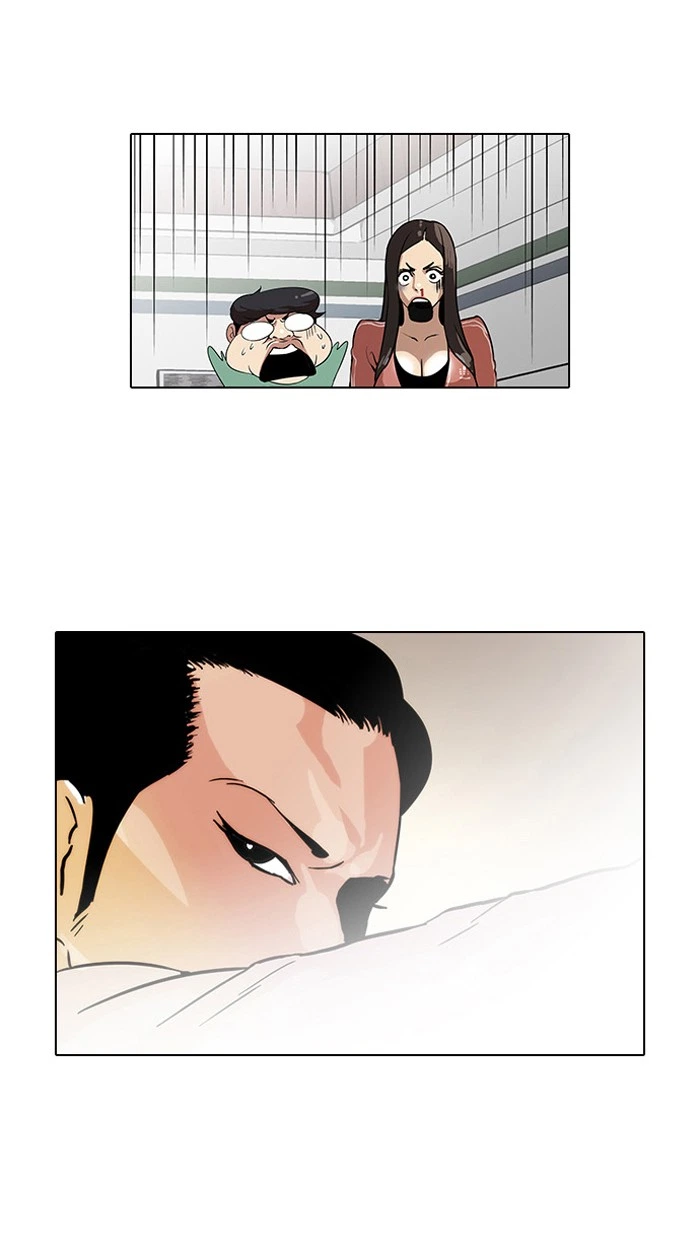 Lookism Chapter 31 — page 28