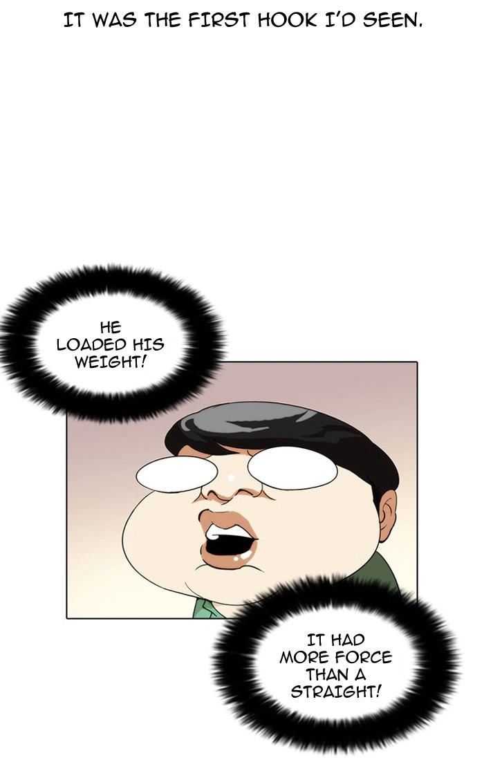 Lookism Chapter 31 — page 29