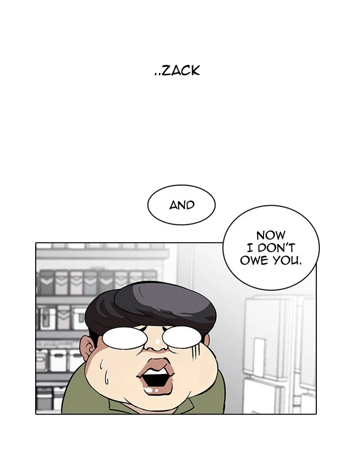 Lookism Chapter 31 — page 34