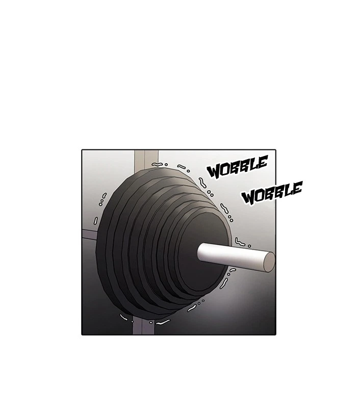 Lookism Chapter 31 — page 37