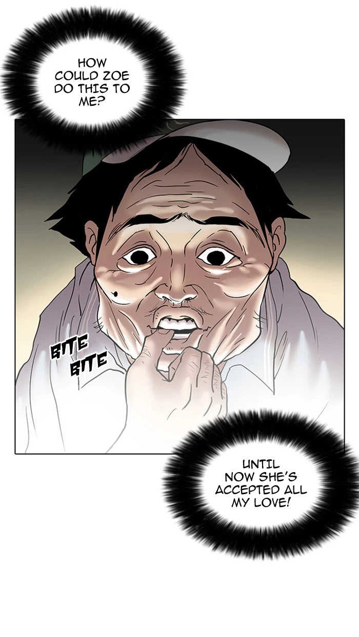 Lookism Chapter 31 — page 43