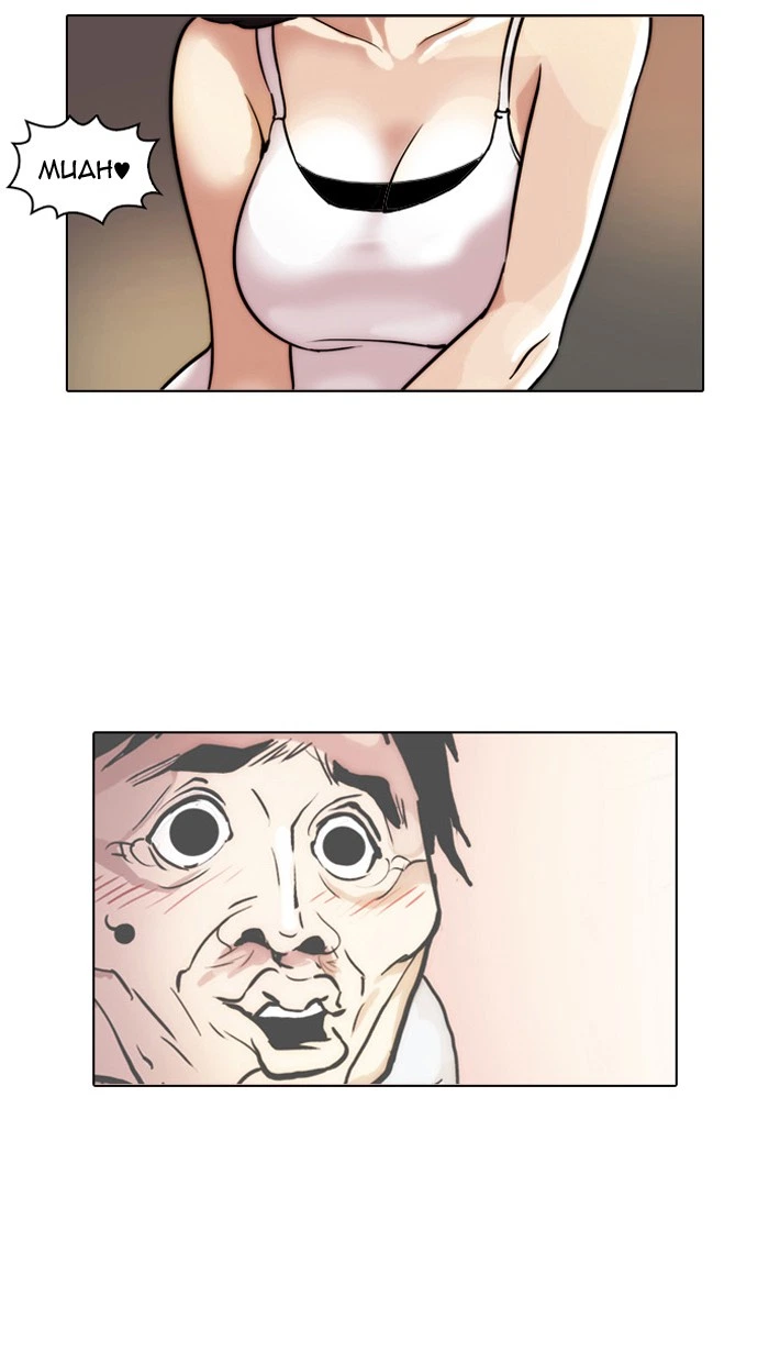 Lookism Chapter 31 — page 48