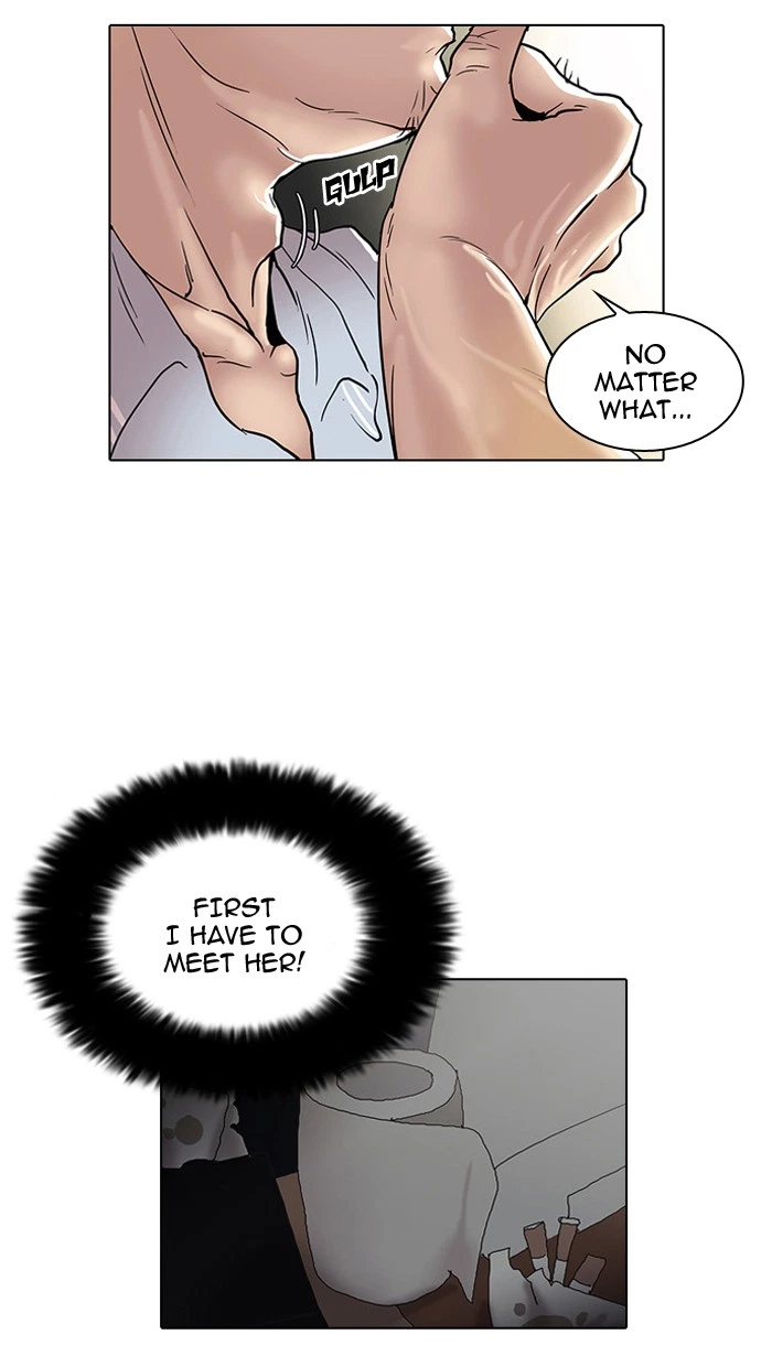 Lookism Chapter 31 — page 49