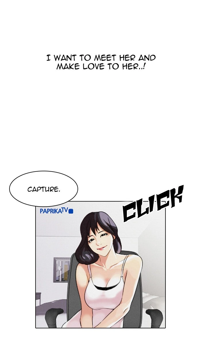 Lookism Chapter 31 — page 50