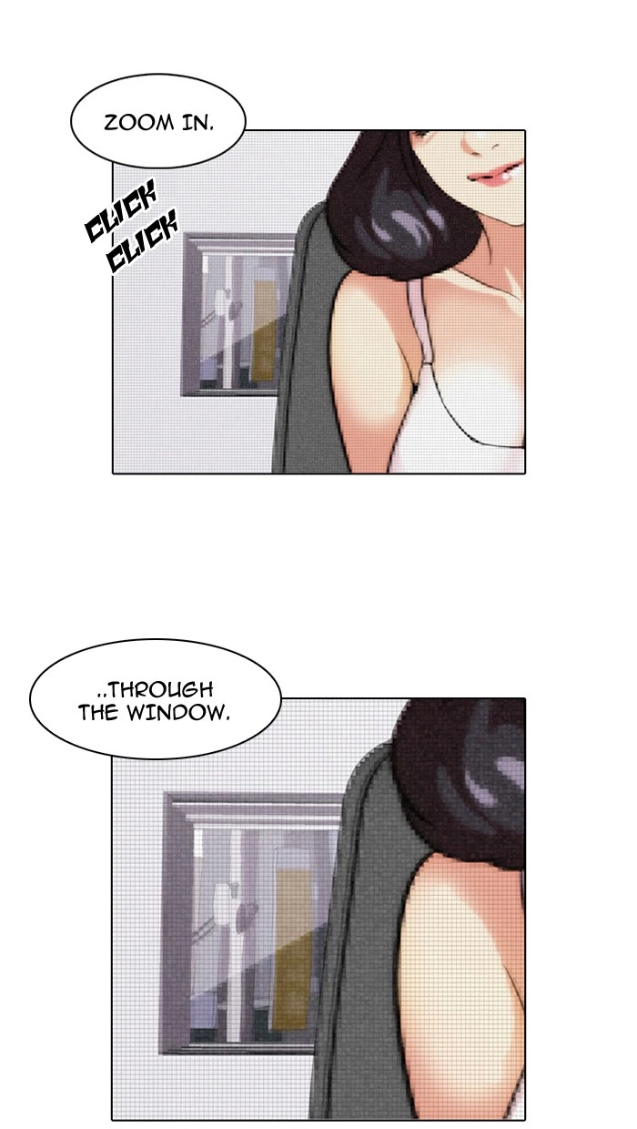 Lookism Chapter 31 — page 51