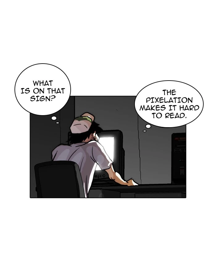 Lookism Chapter 31 — page 52