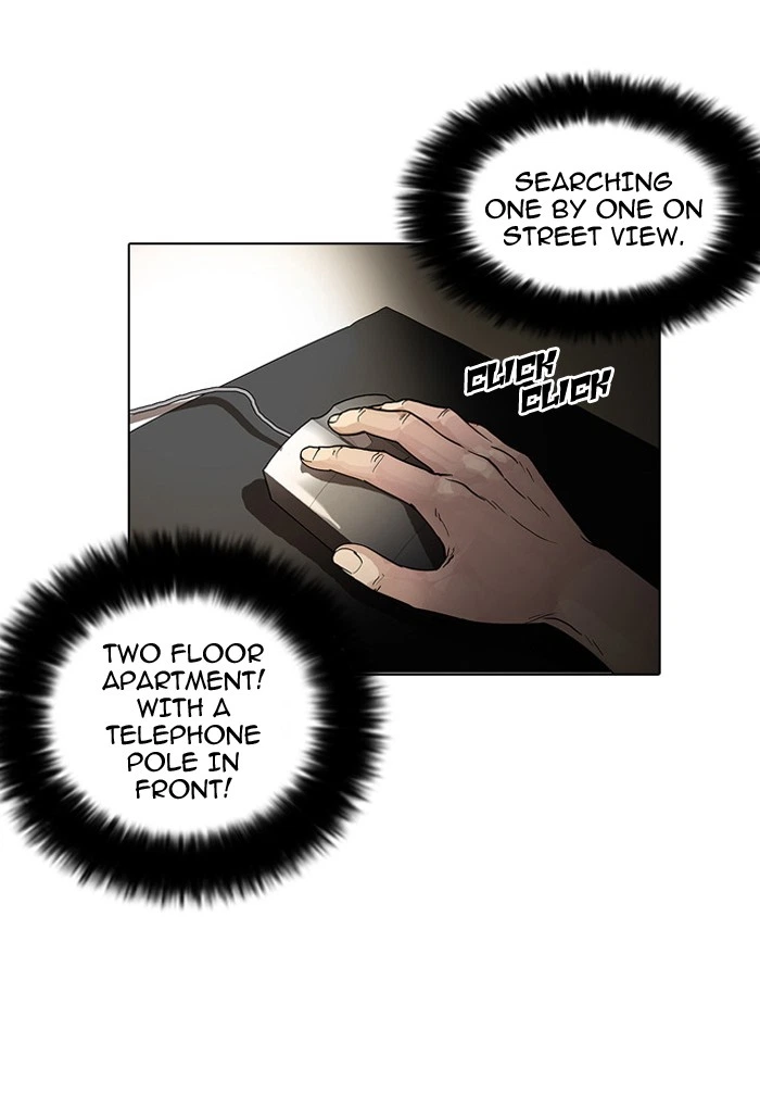 Lookism Chapter 31 — page 55