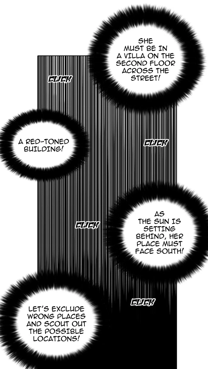 Lookism Chapter 31 — page 56