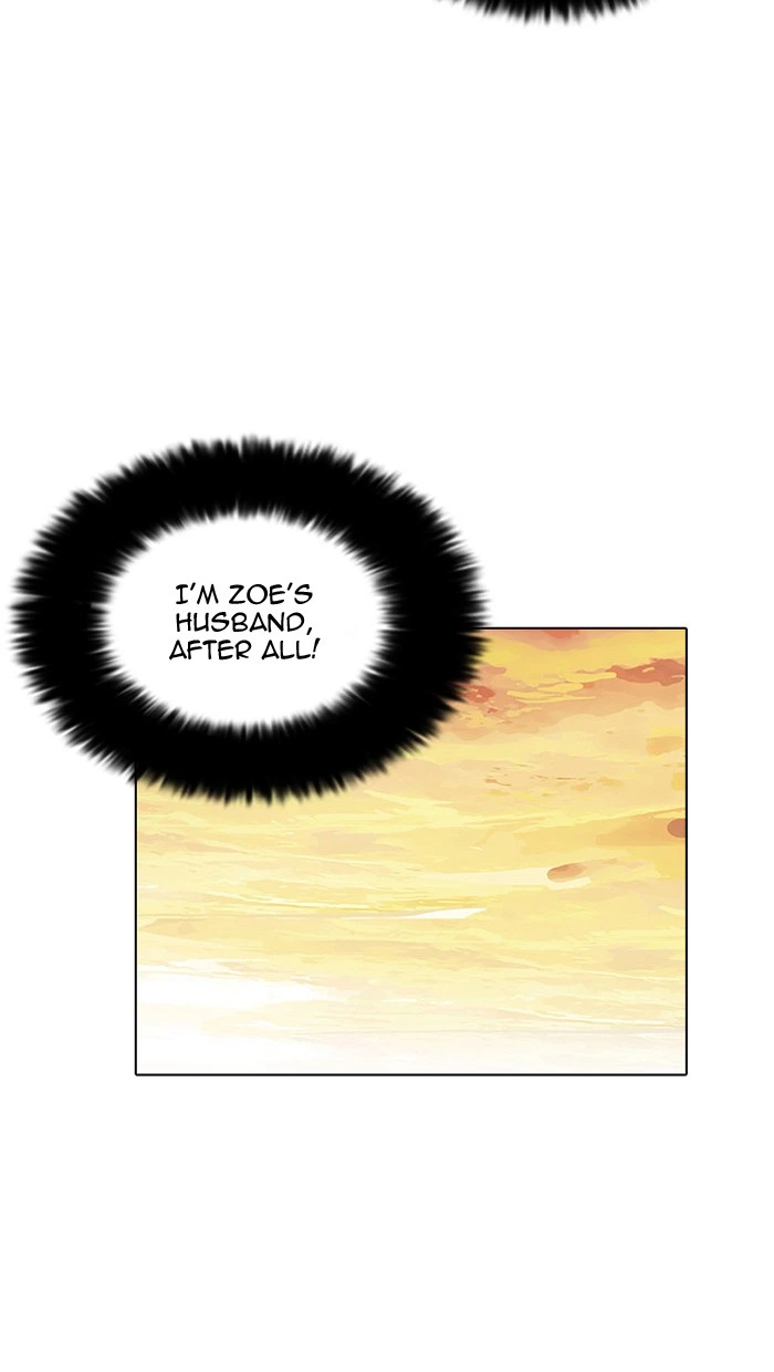 Lookism Chapter 31 — page 58