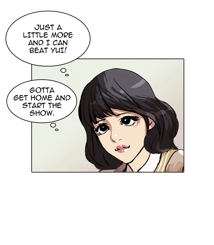 Lookism Chapter 31 — page 60