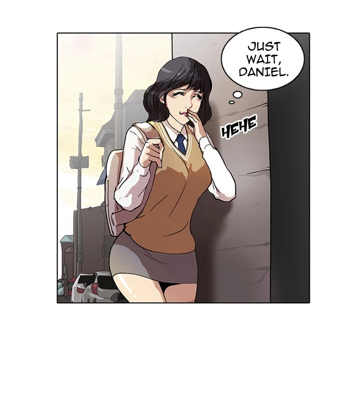 Lookism Chapter 31 — page 61