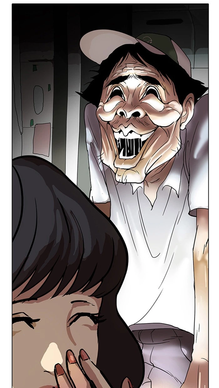 Lookism Chapter 31 — page 62