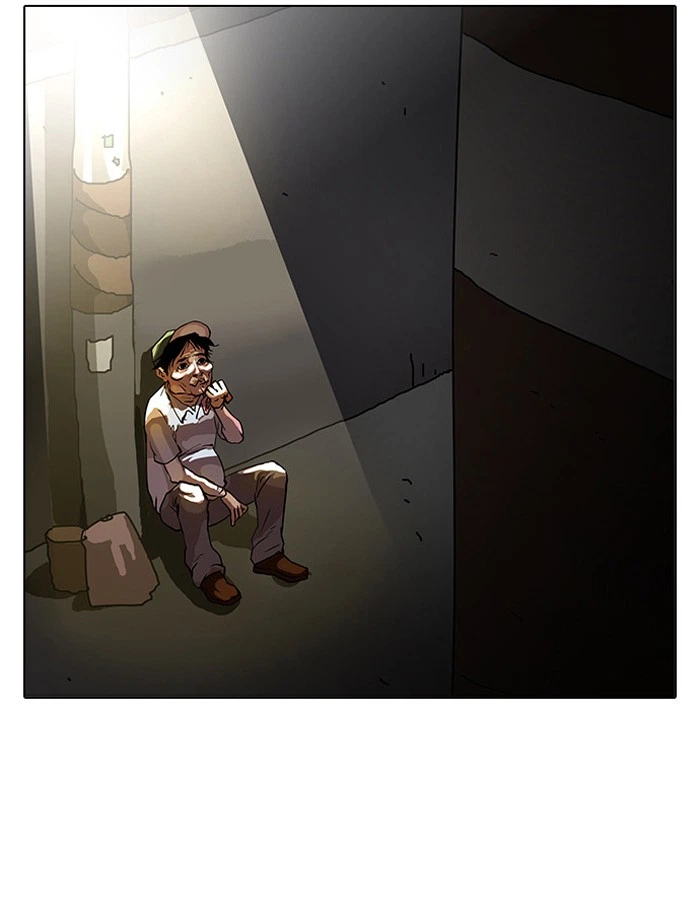 Lookism Chapter 32 — page 6